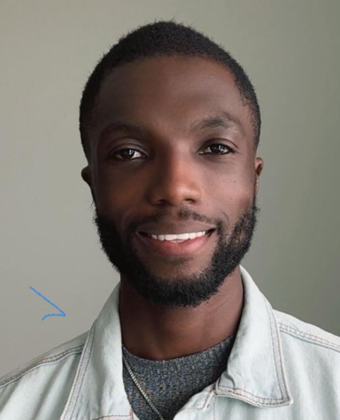 Merveille Madianga